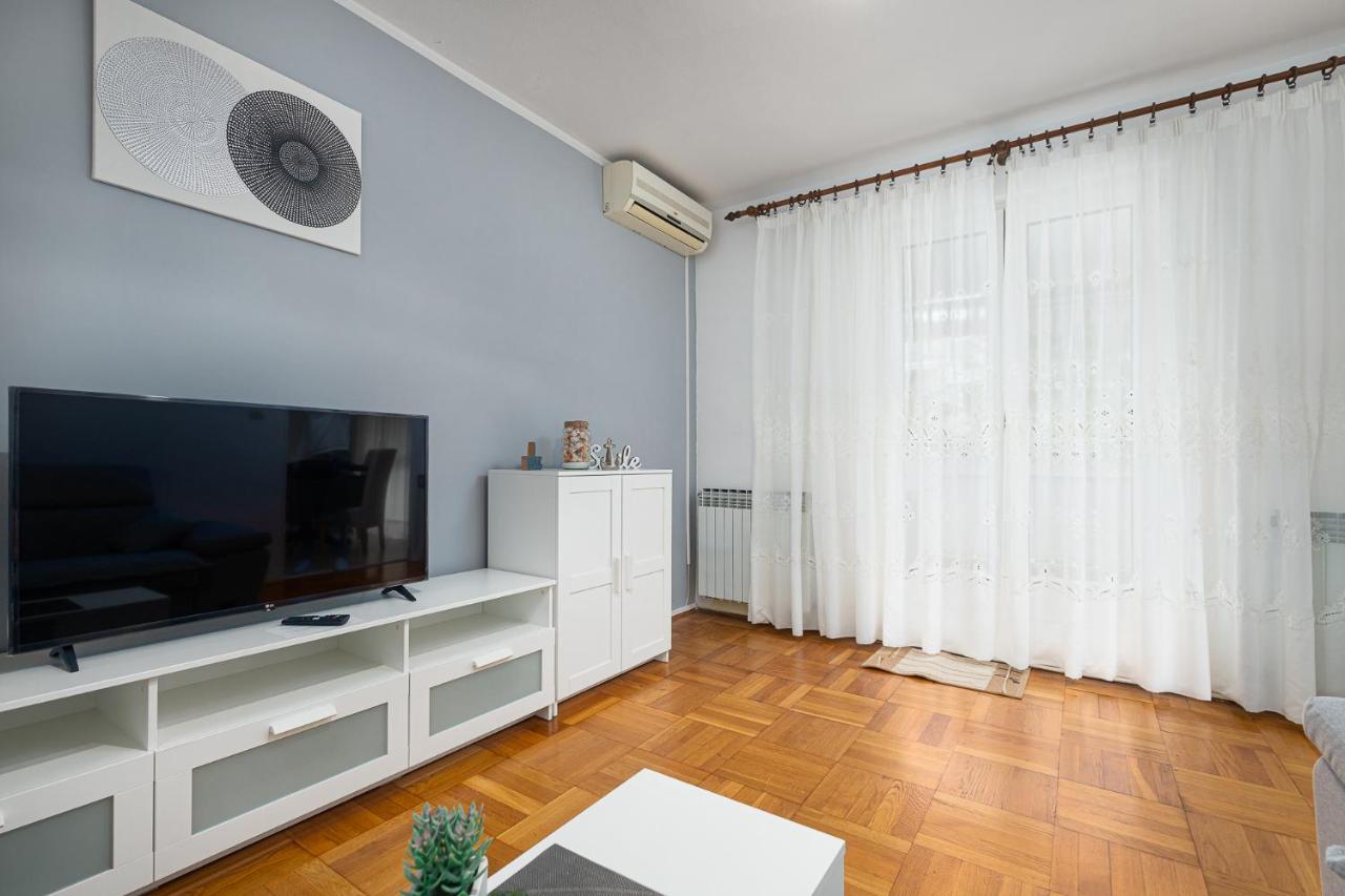 Appartement Dea B4+1 Poreč