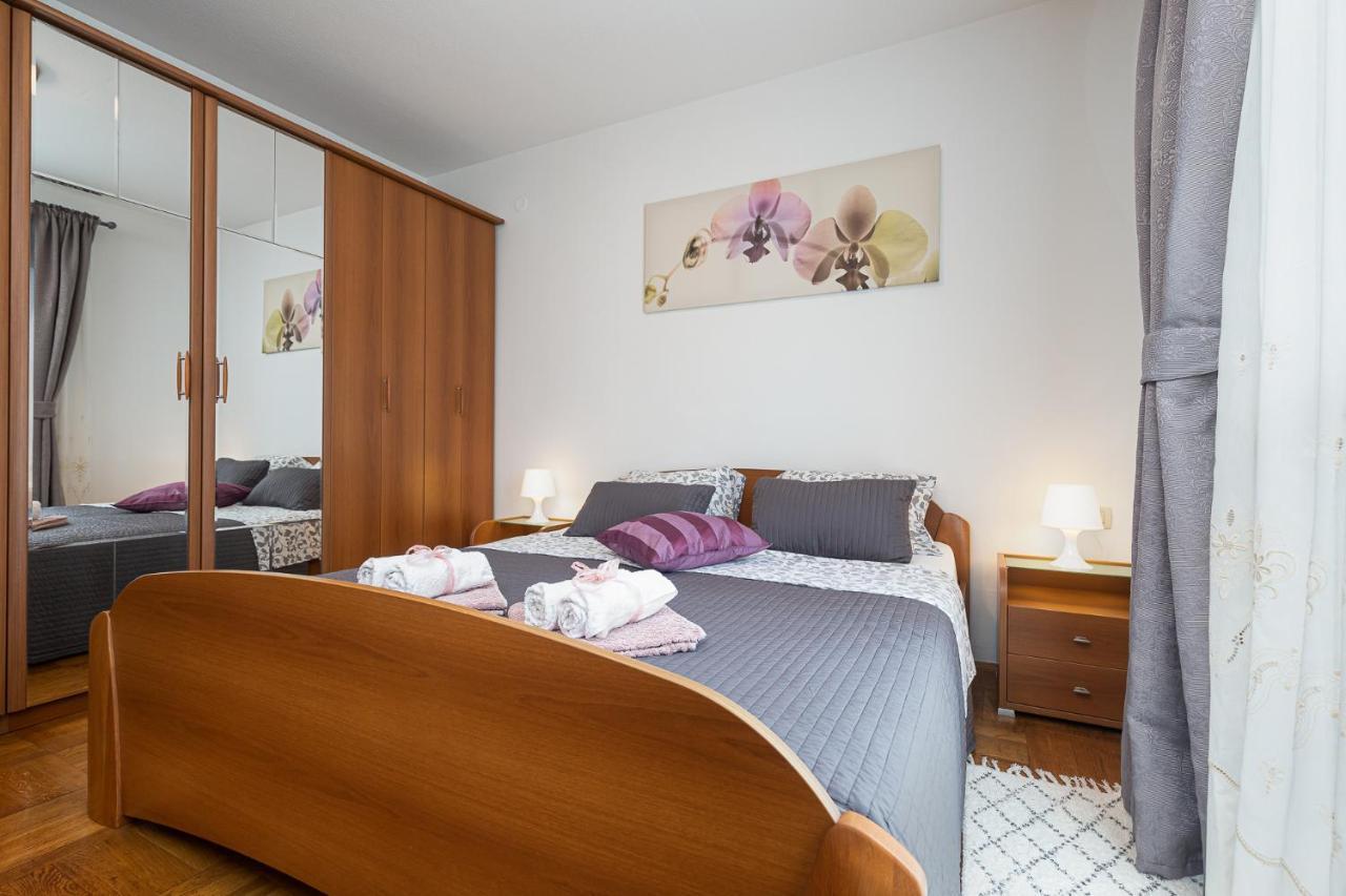 Dea B4+1 Appartement Poreč