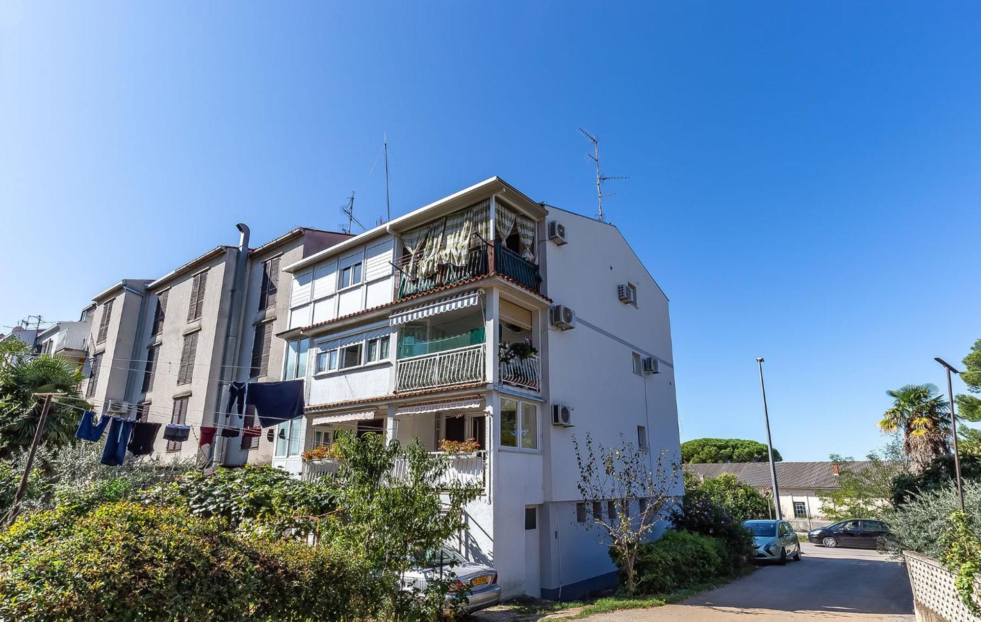 Appartement Dea B4+1